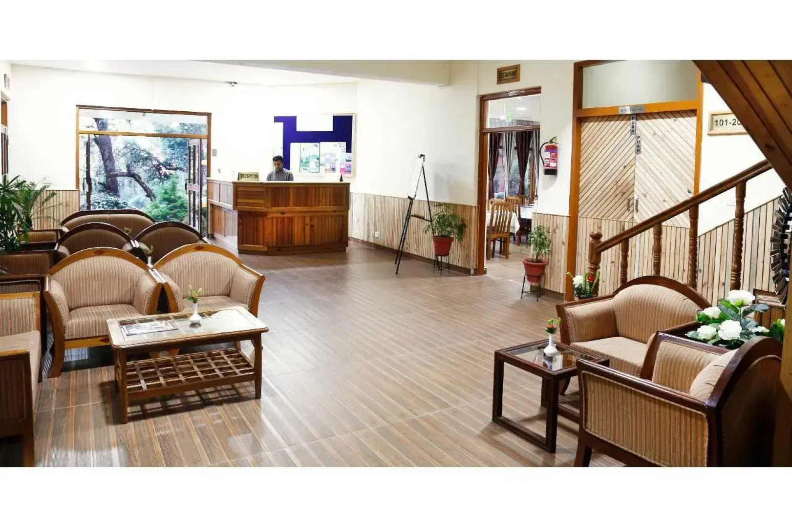 The Xanadu Resort