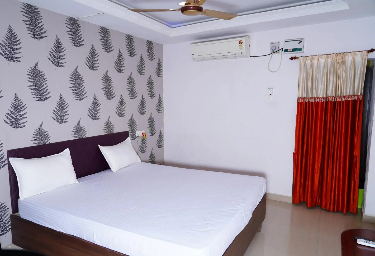 Sri Gokulam Guest House