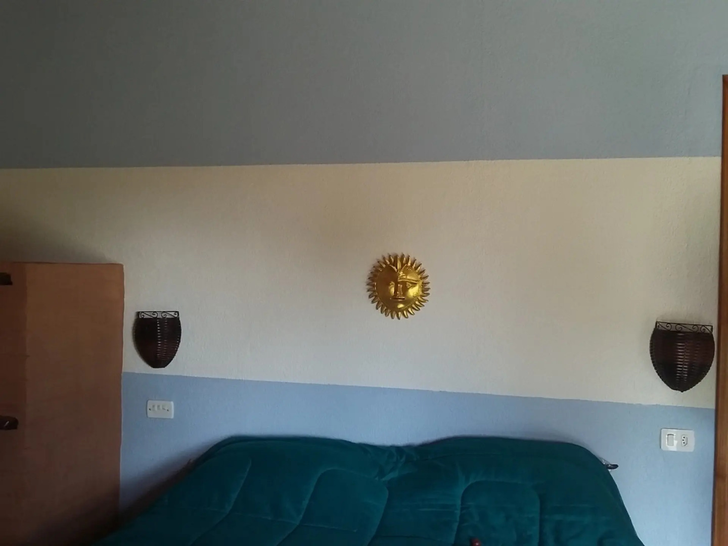 Pousada Cabanas no Mundo