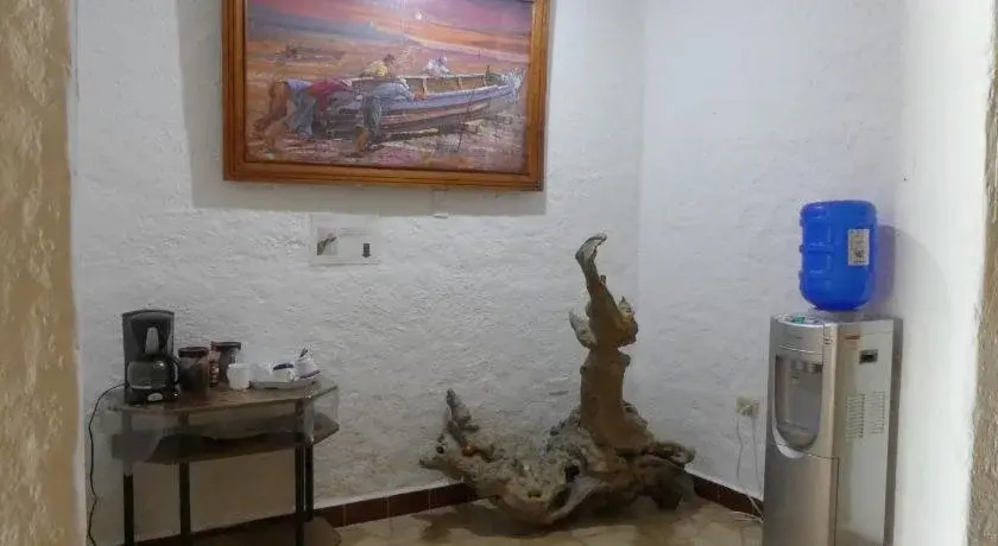 Hostal Estrella de Mar