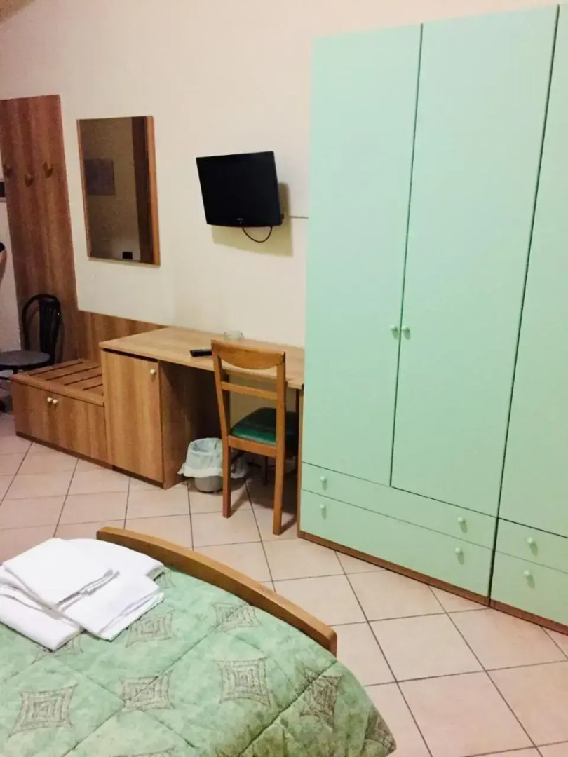 la sonrisa srl poviglio