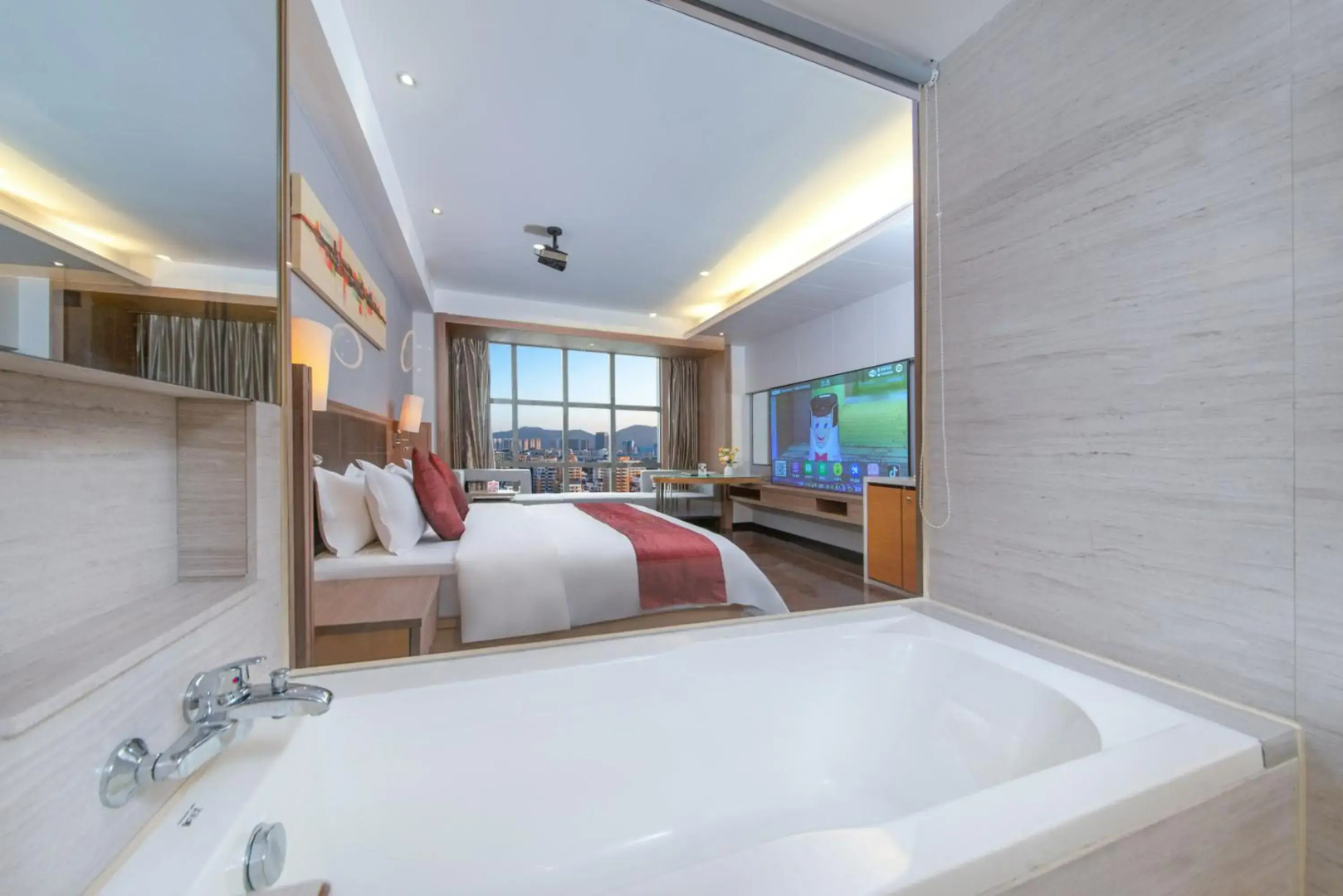 Ramada Plaza Shenzhen North