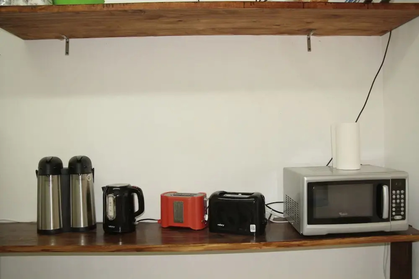 Pipperland Hostel Brc