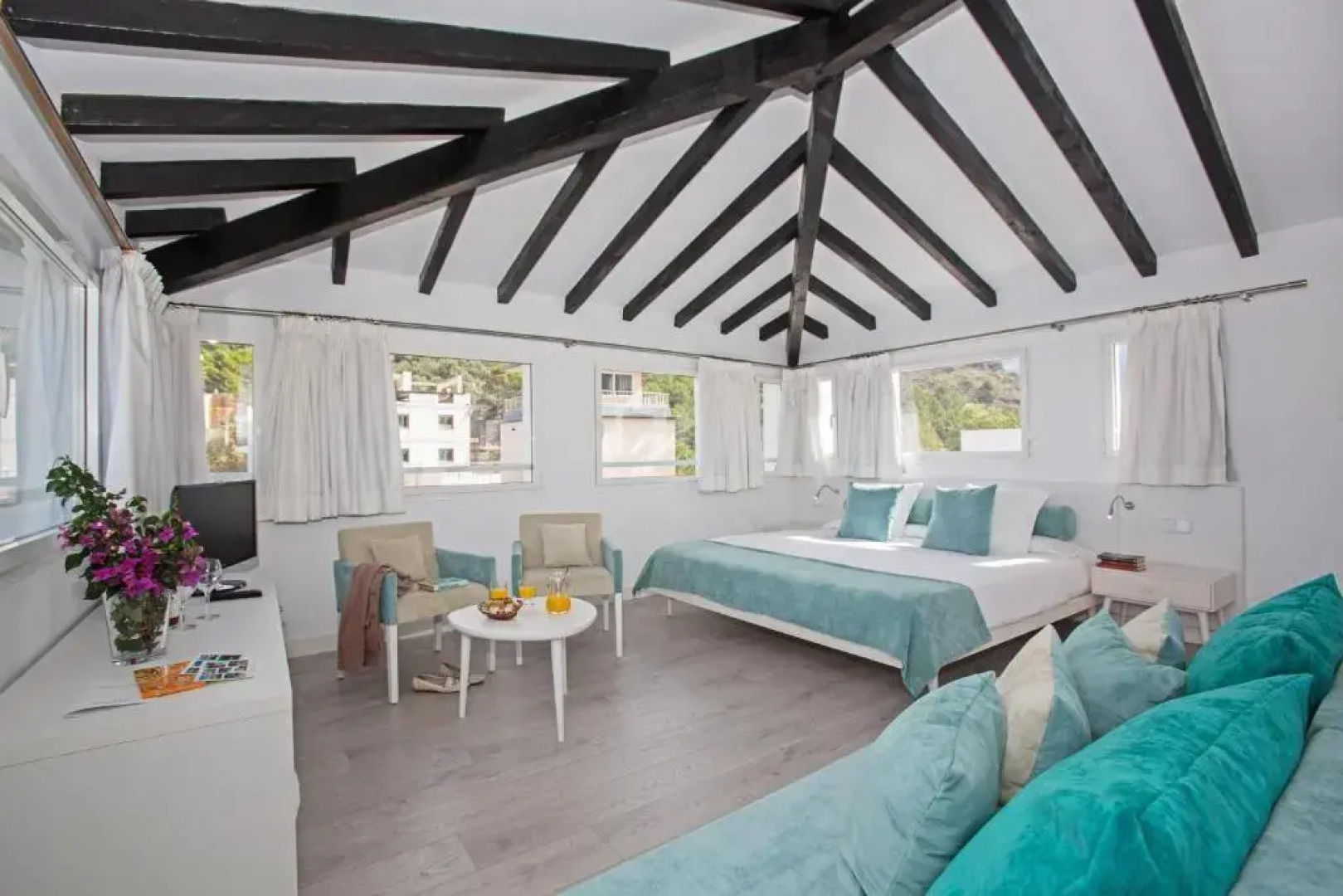 Hotel Marina Soller & Wellness Spa