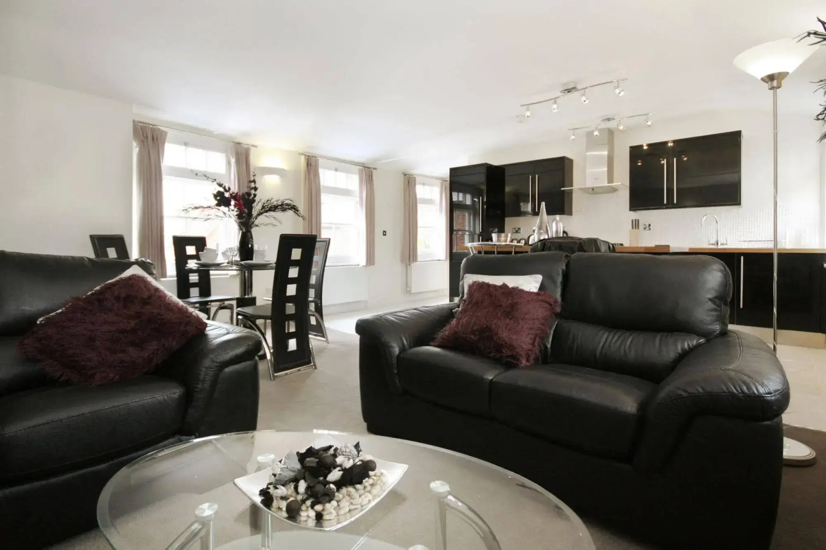 Berkshire Rooms - Wokingham