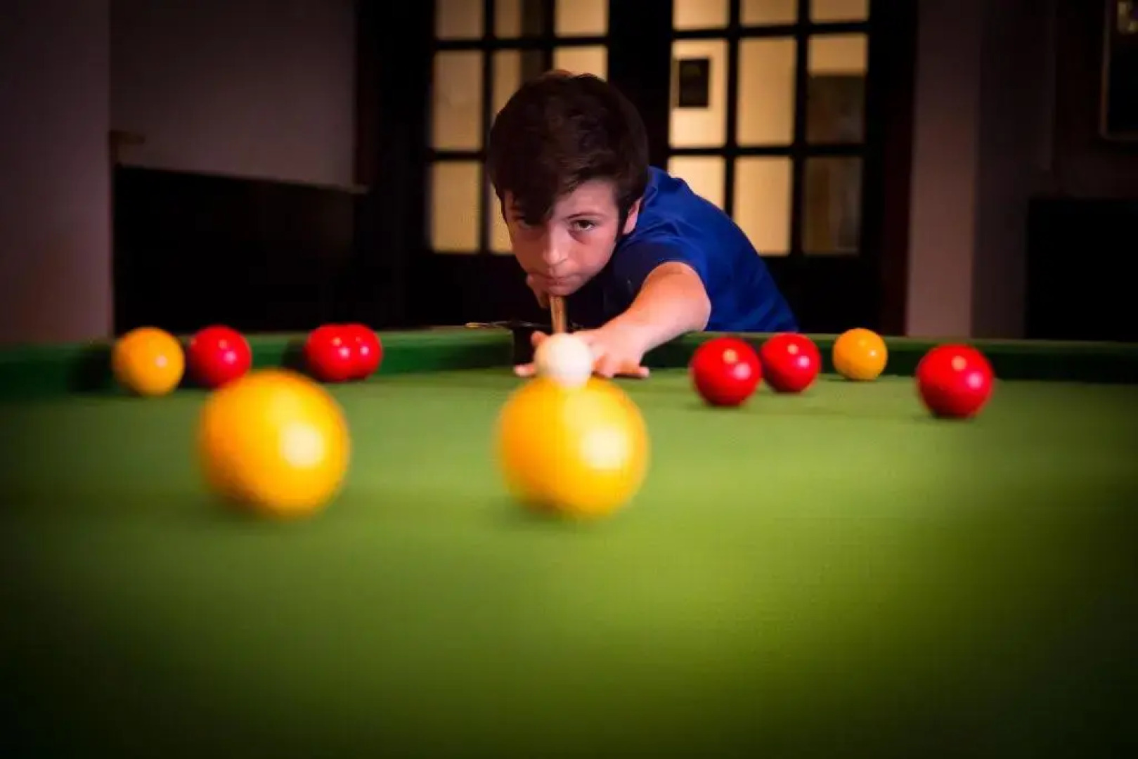 The Midway Bar & Guesthouse