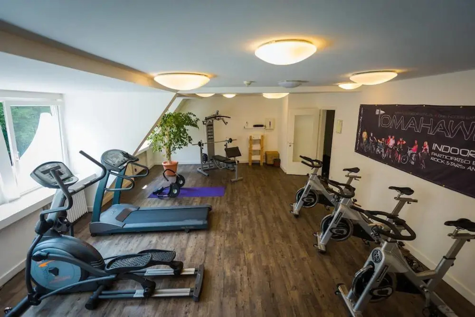 Tagungshotel Jesteburg