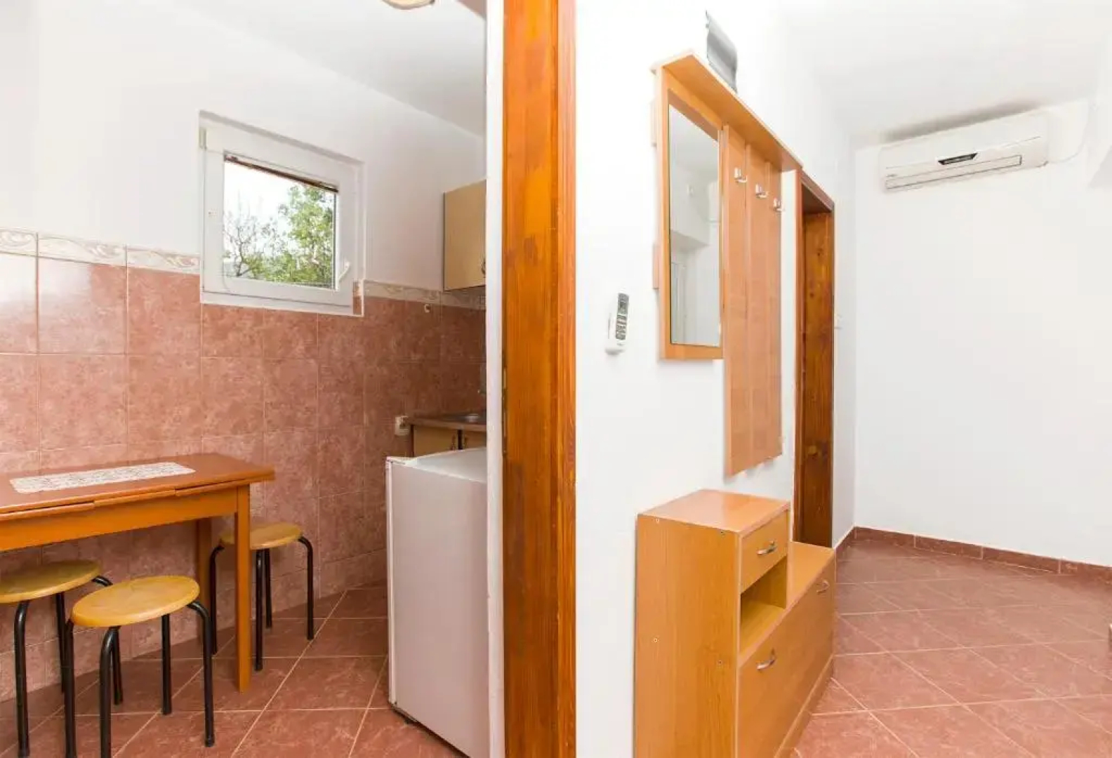 Apartments Gojkovic