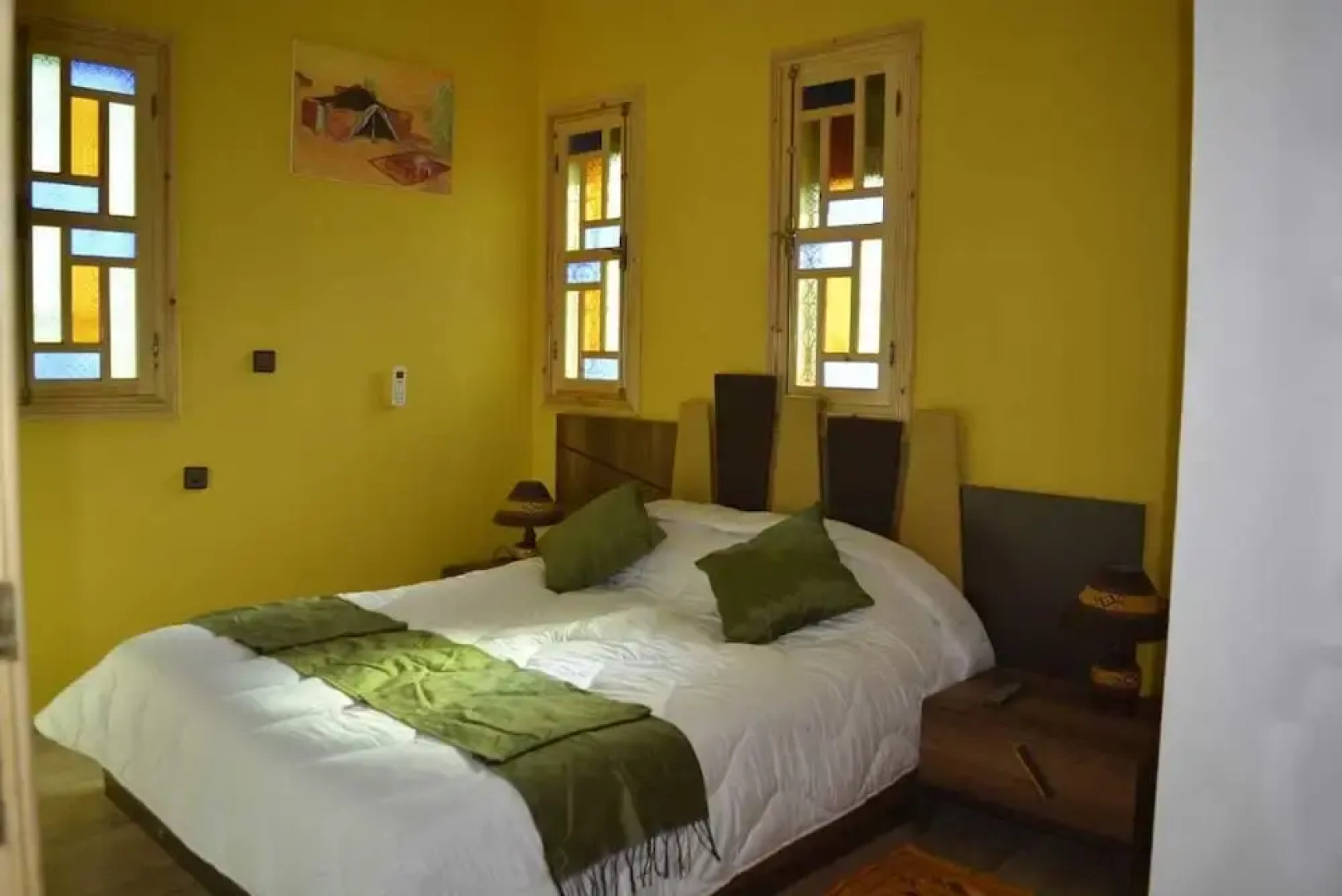 Maison d'hôtes Tinwitchi