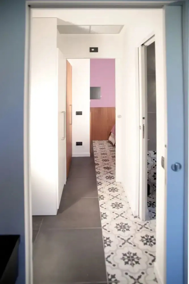 Appartamento Sole di Caffè Maya