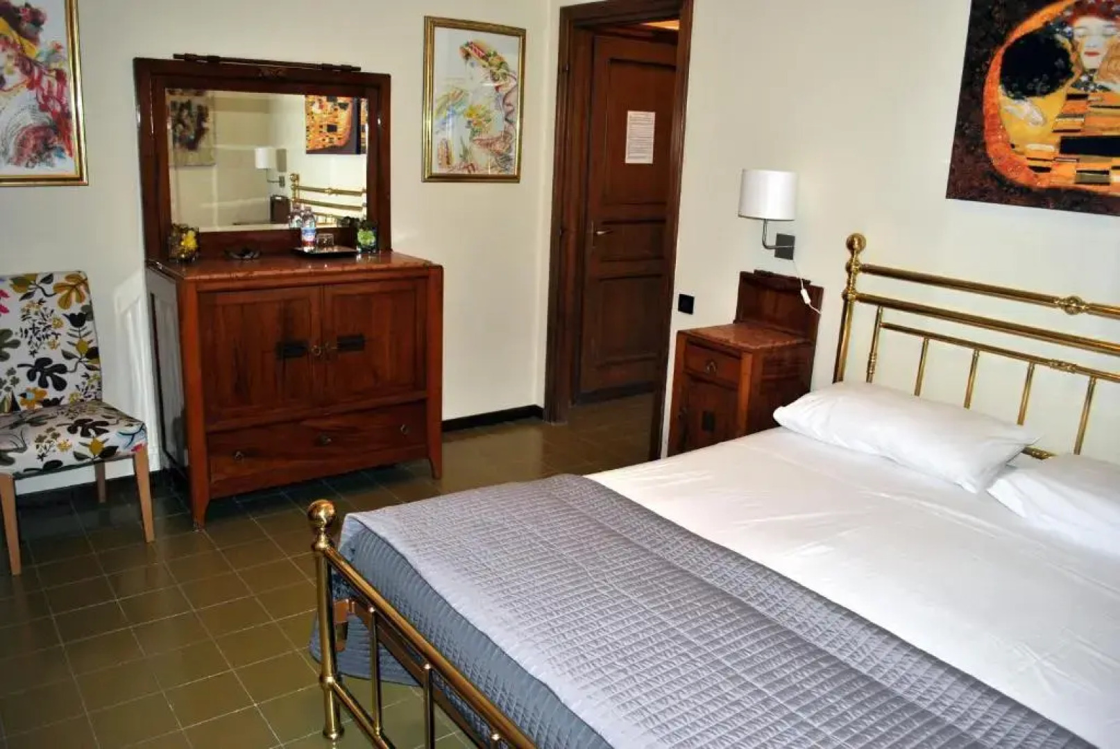 Bed & Breakfast "A Casa di Anto"