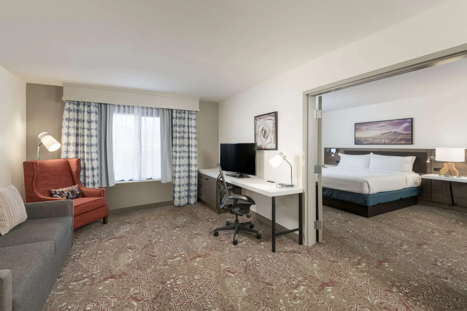 Hilton Garden Inn Scottsdale North/Perimeter Center