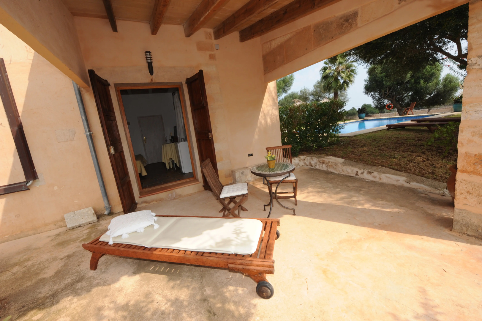 Finca S'antigor