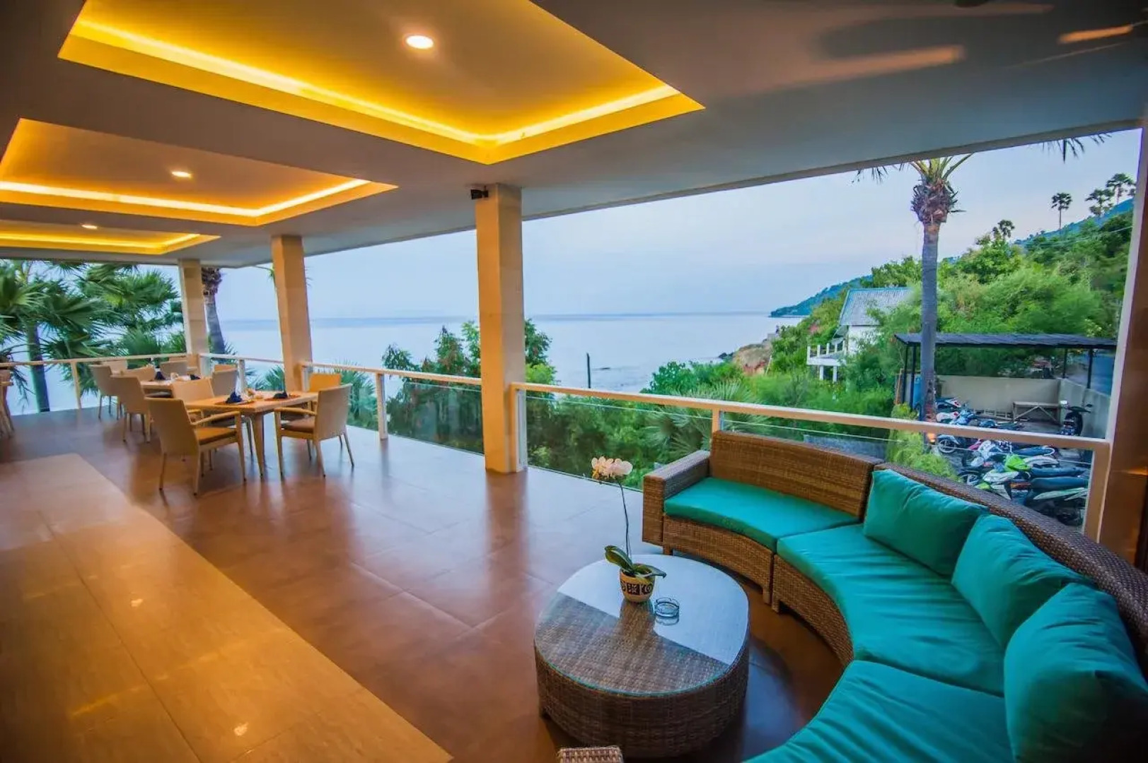 Amed Dream Ibus Beach Club