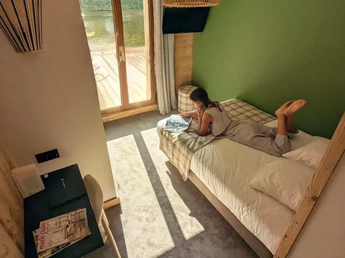 Casa Moho Saint-François-Longchamp 1450