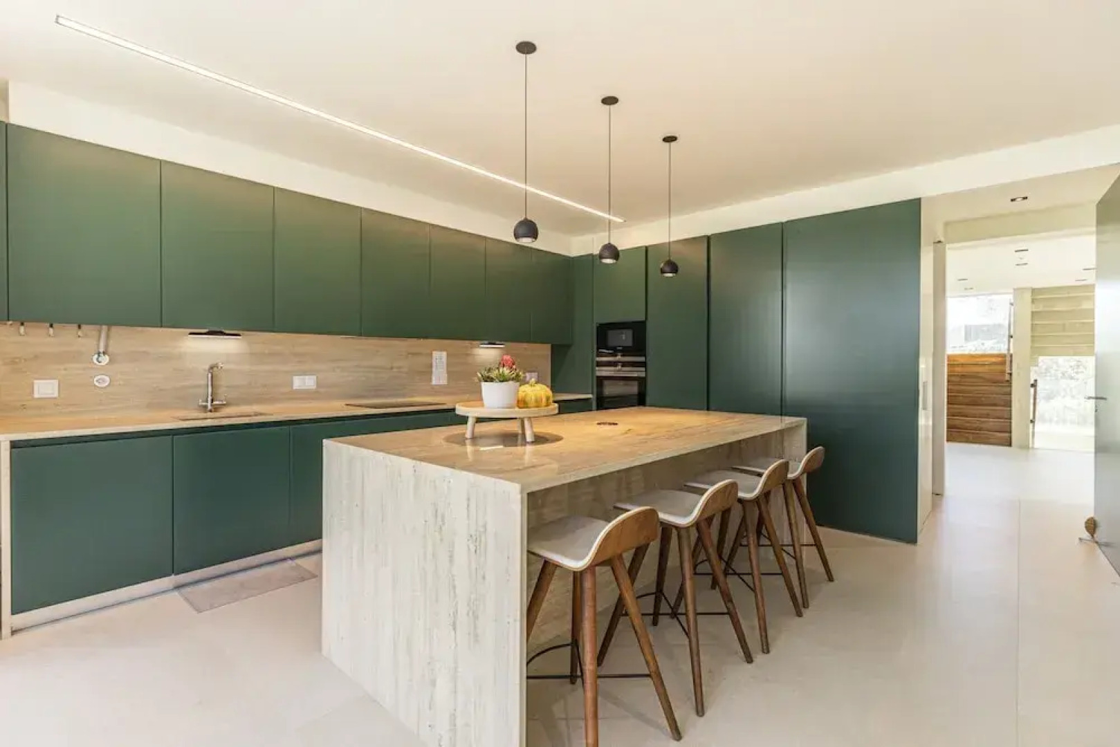 Troia Design Villa by Cadenzalux