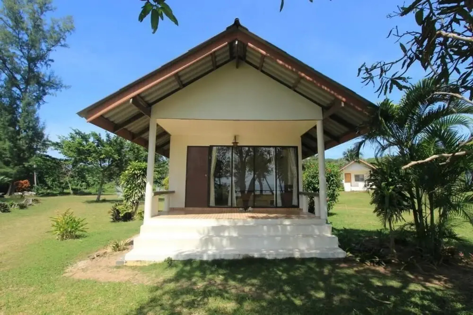 Sky Beach Resort Koh Mak