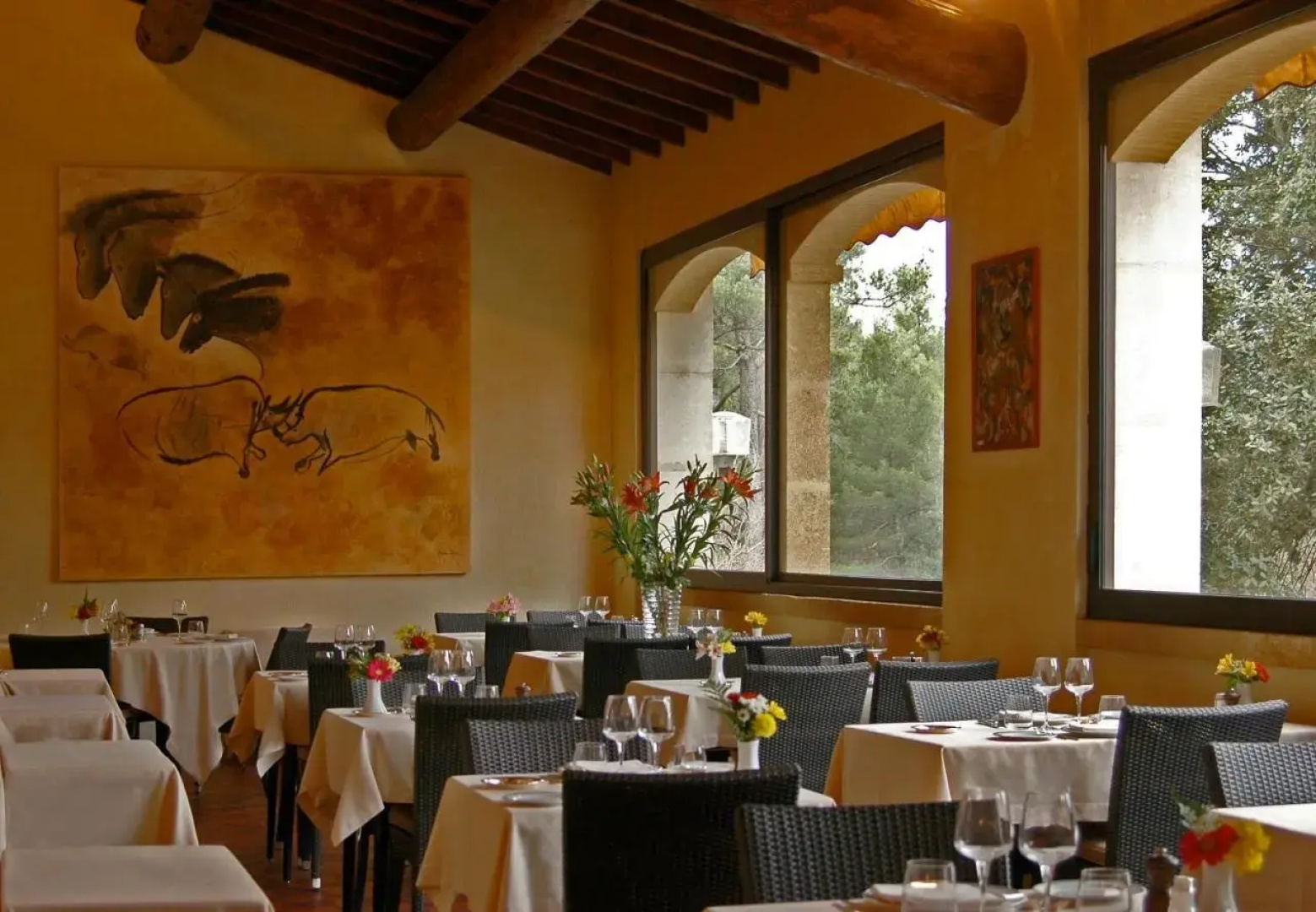 Villa Borghese, The Originals Relais