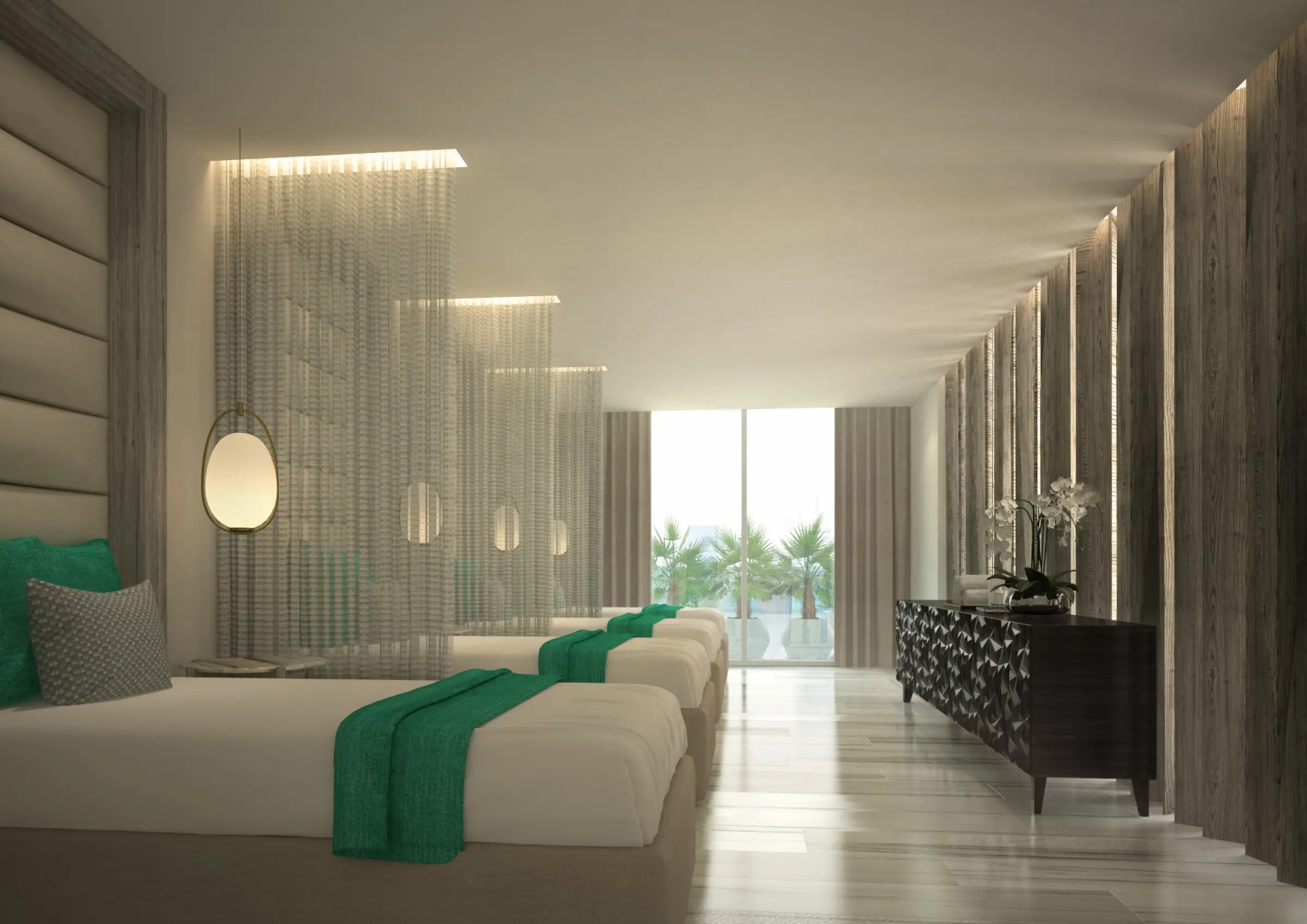 Sofitel Dubai The Obelisk