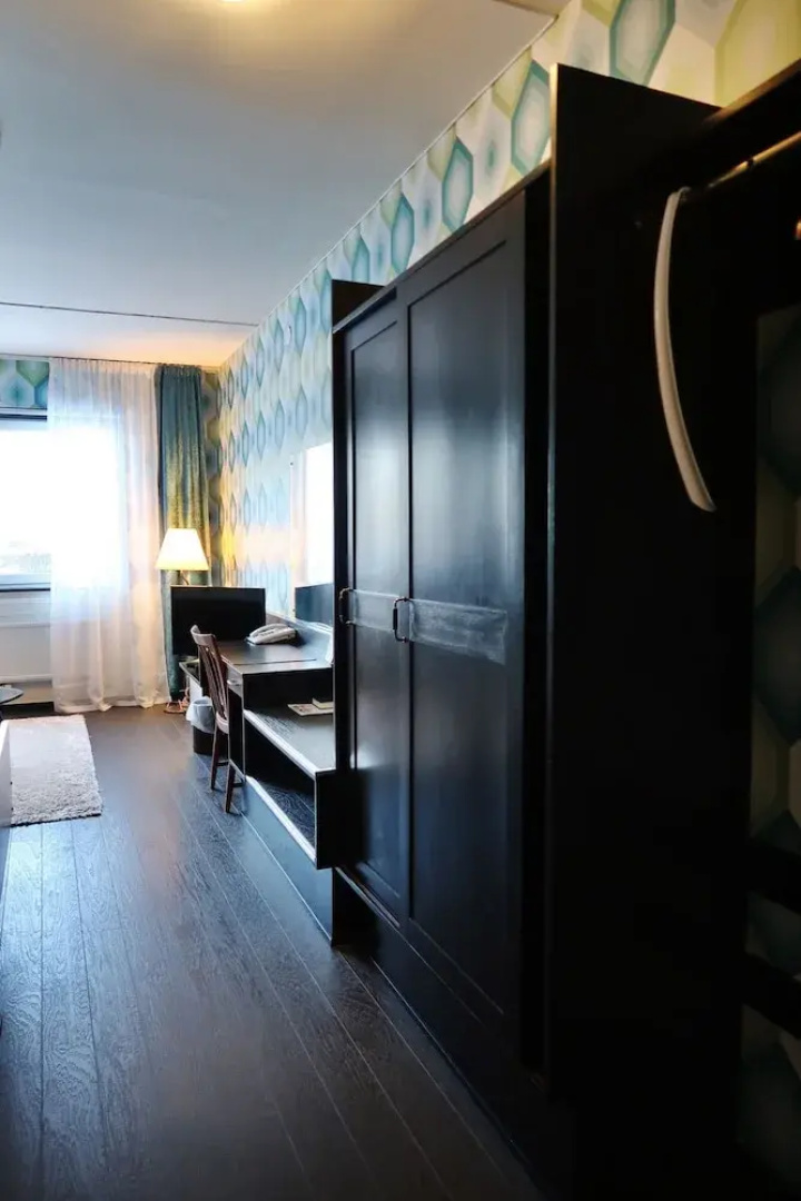 Sure Hotel By Best Western Roslagen