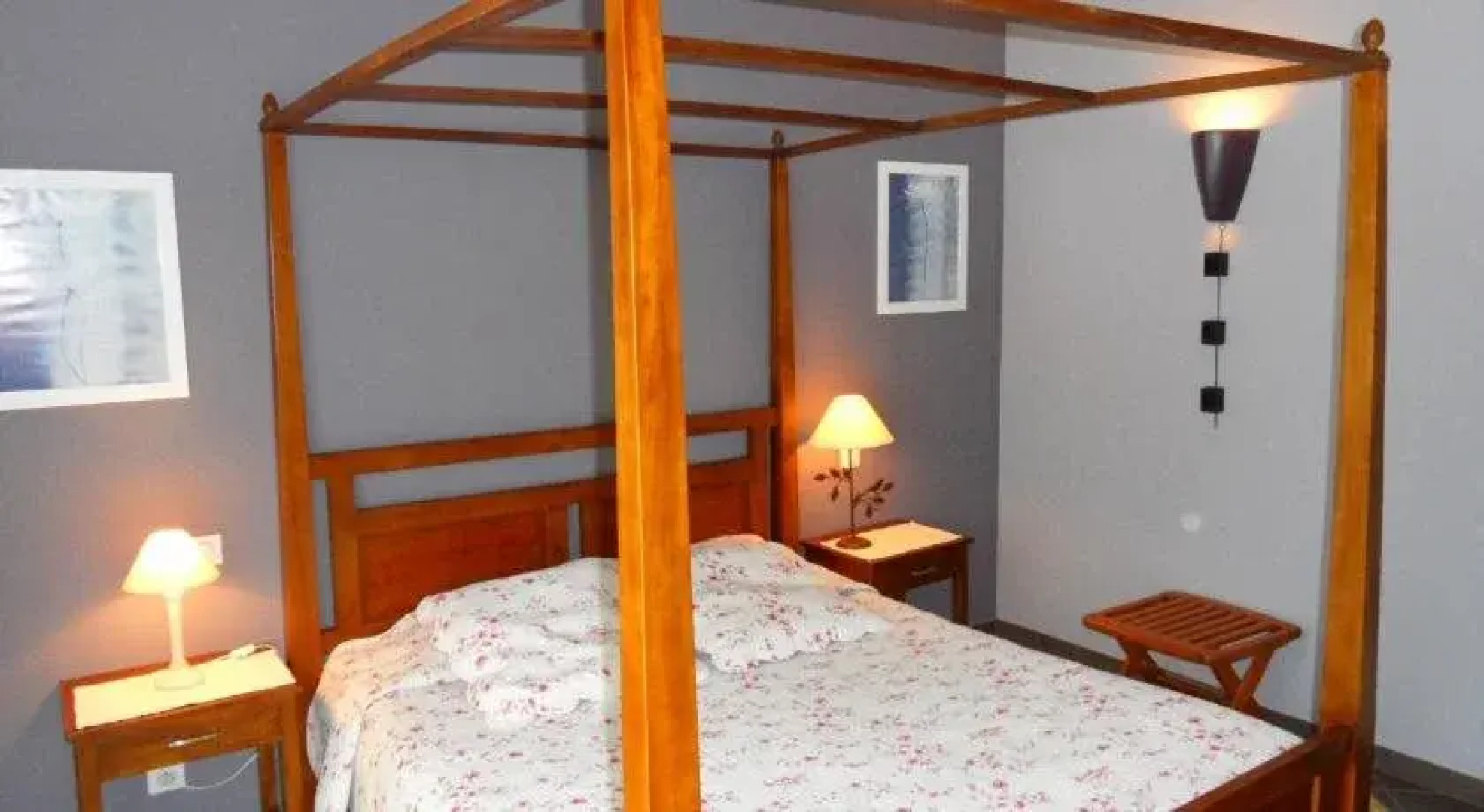 Le Fief Des Cordeliers