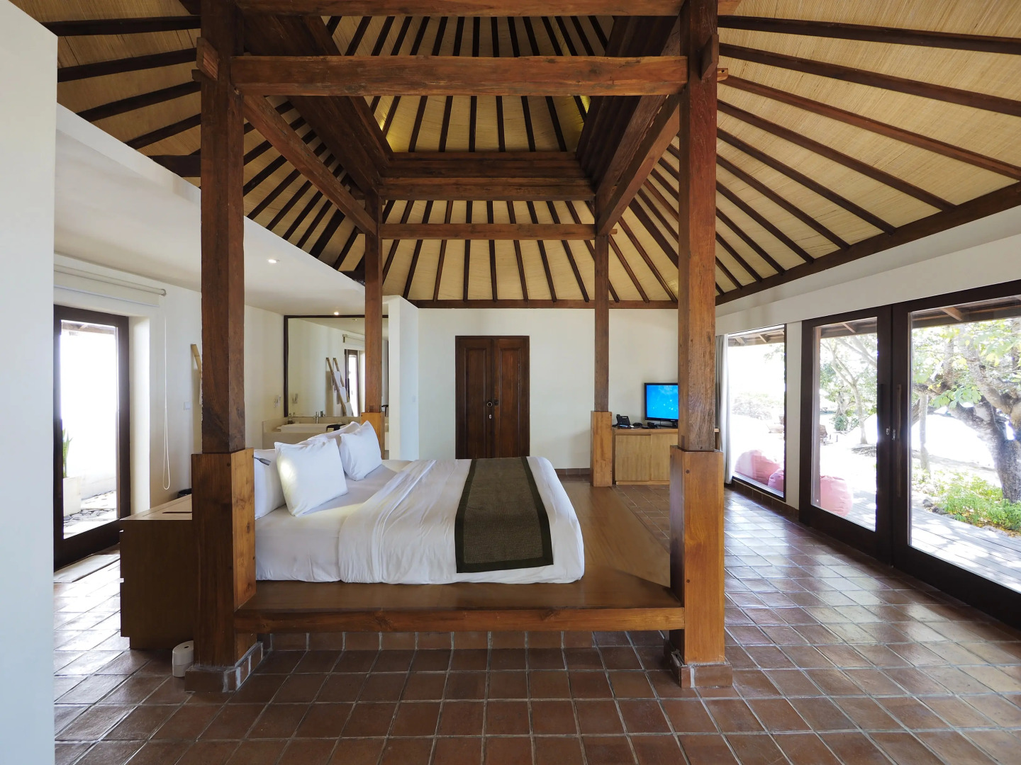 The Menjangan by LifestyleRetreats