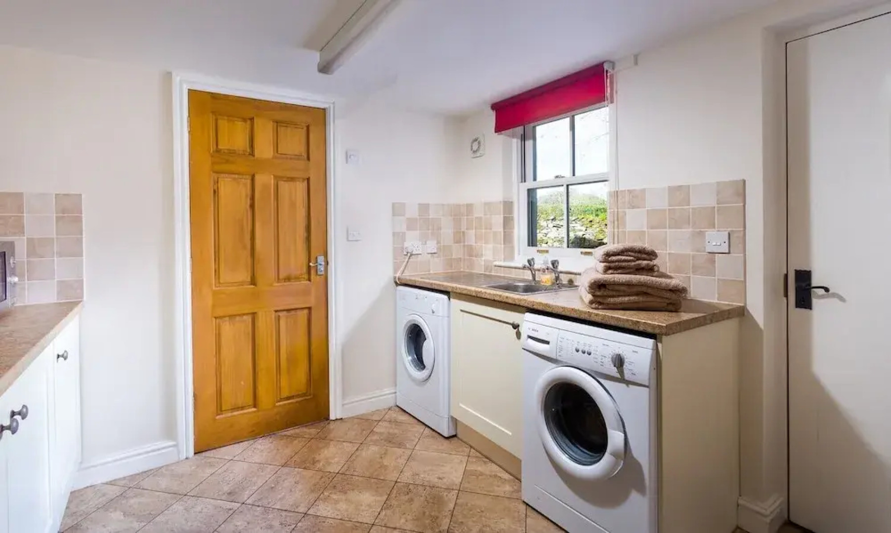 Low Longthwaite Farm