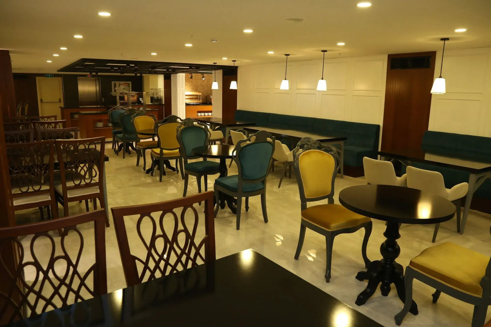 Yol Is Holiday Hotel Trabzon