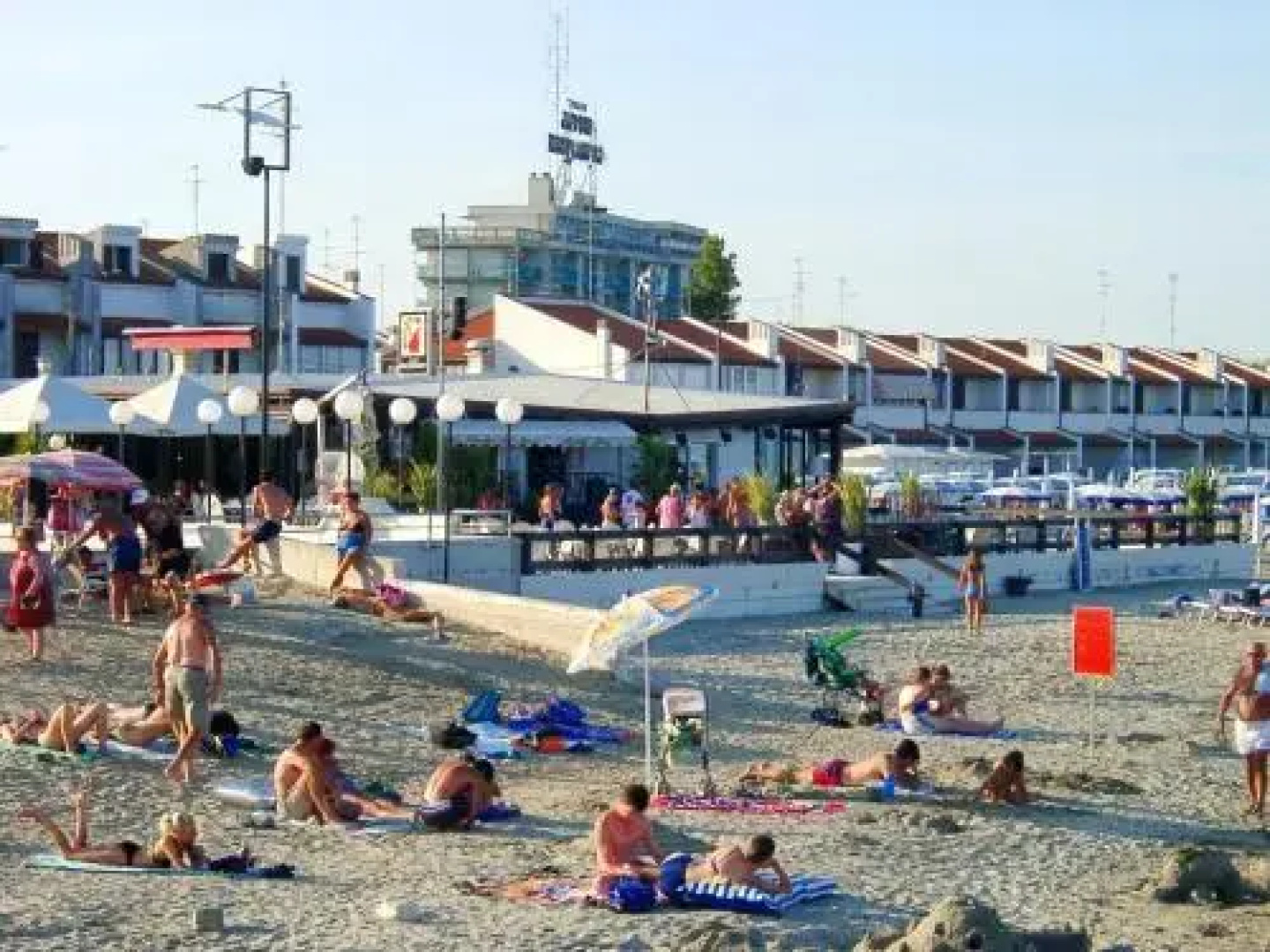Villetta Olimpia