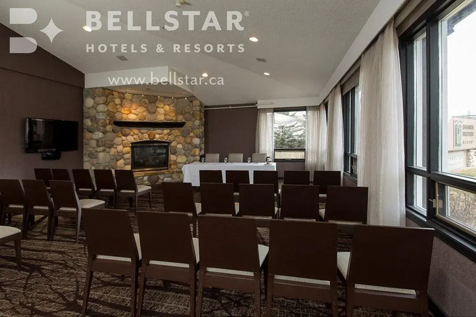 Grande Rockies Resort - Bellstar Hotels & Resorts