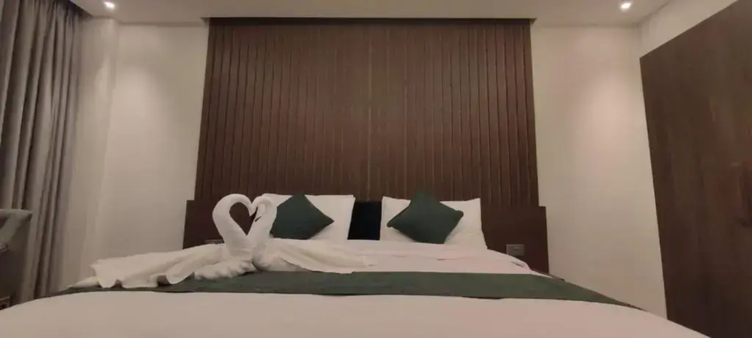 Green View Hotel