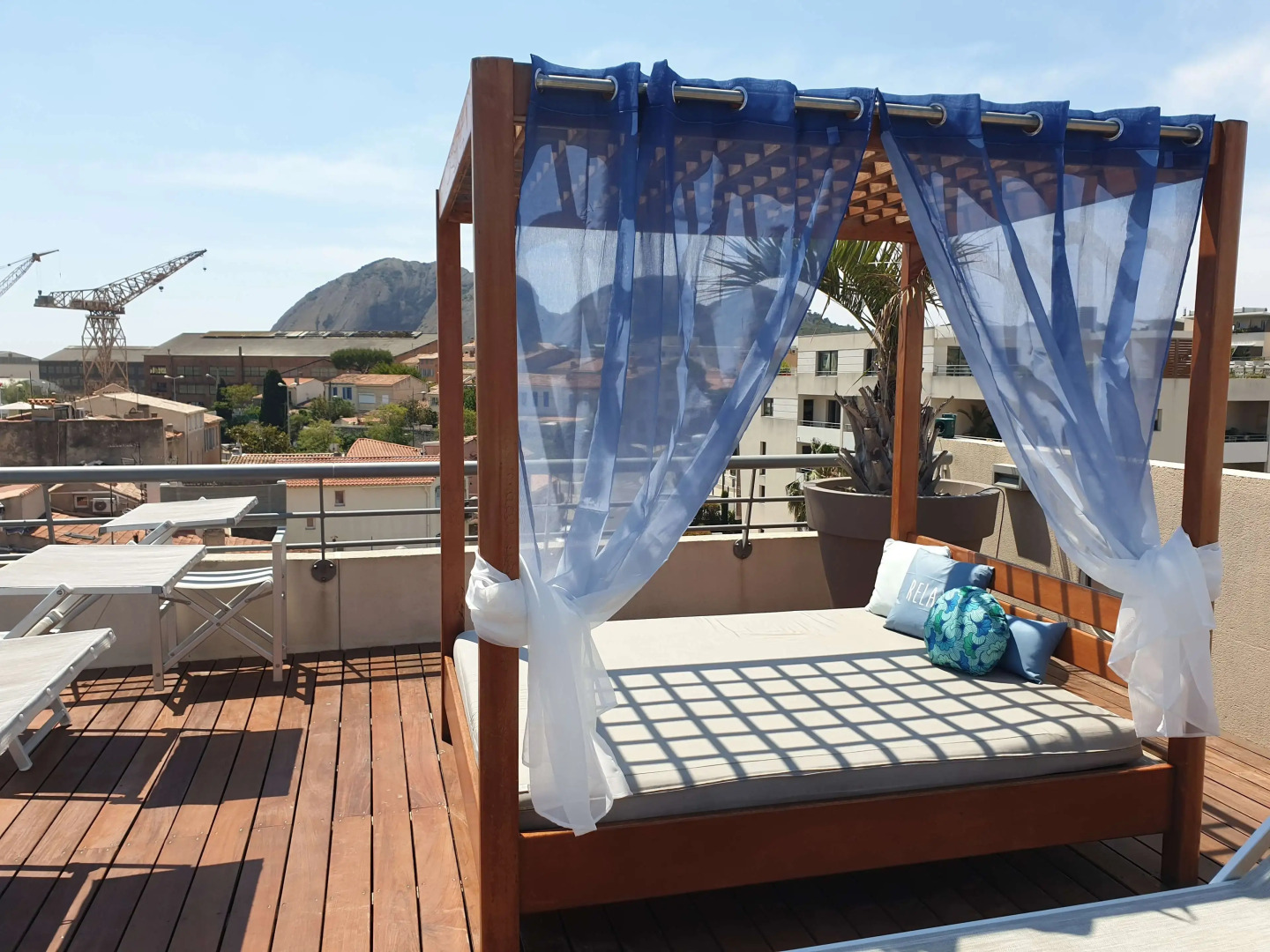 Best Western Premier Hotel Vieux Port