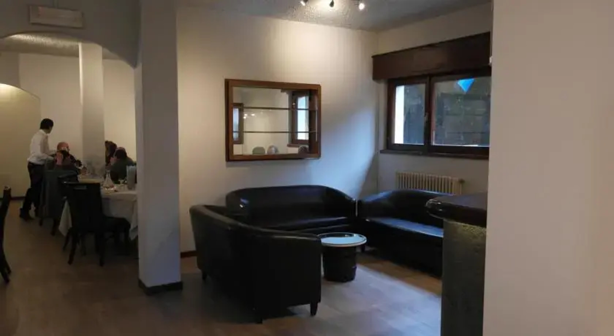 Albergo Al Maniero