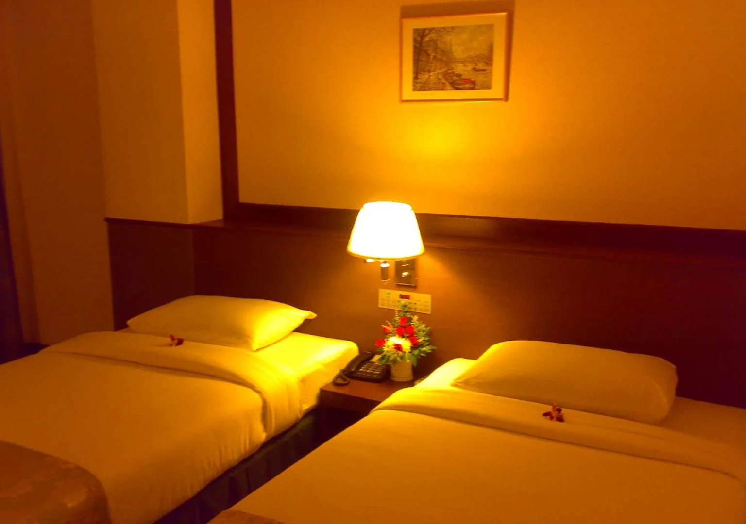 Chainat Thani Hotel