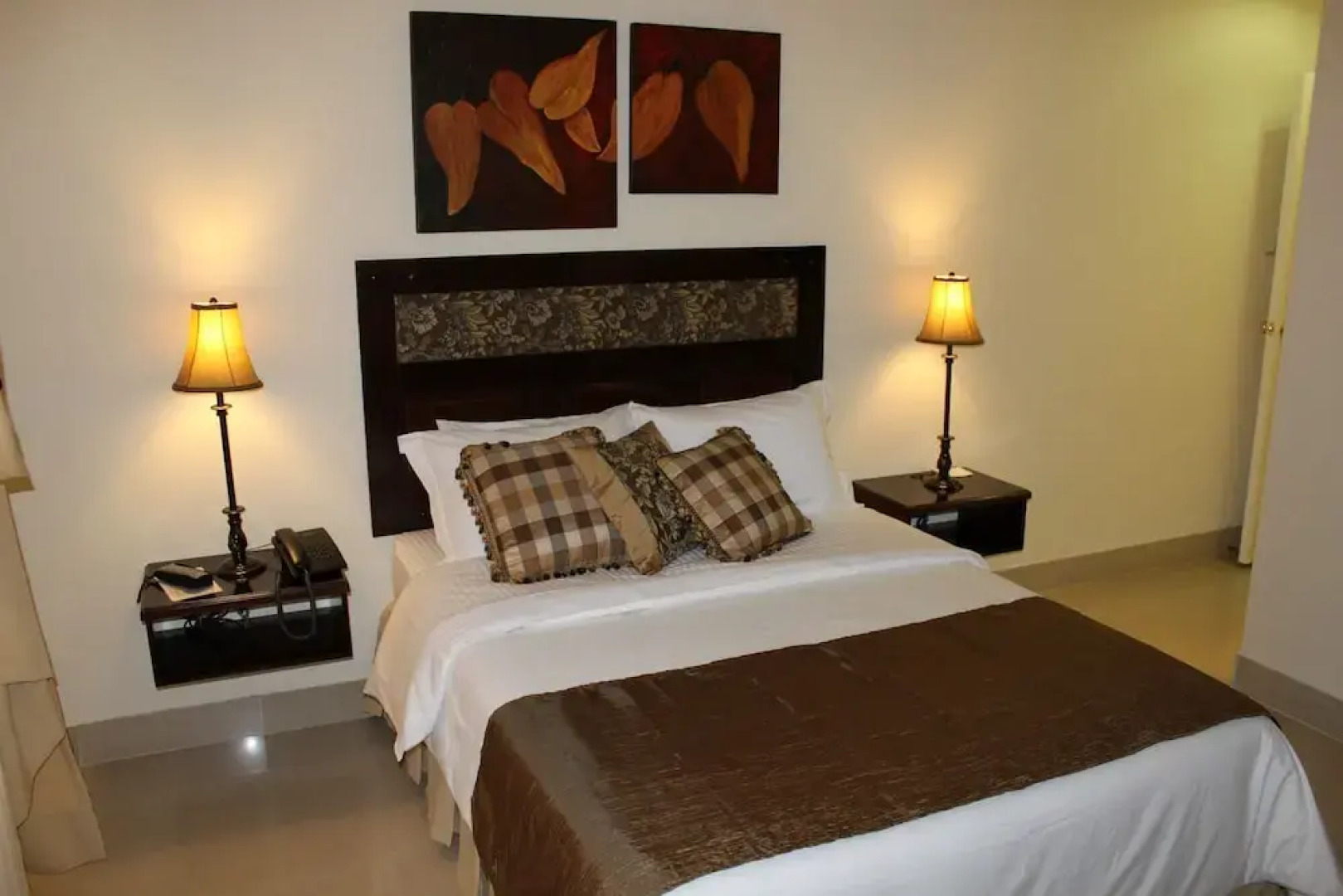 Victorias Park Hotel