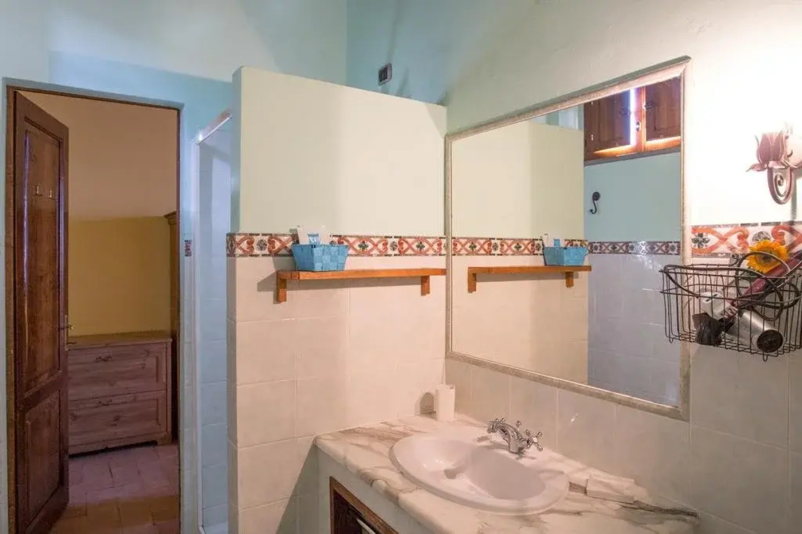 Agriturismo Il Belvedere