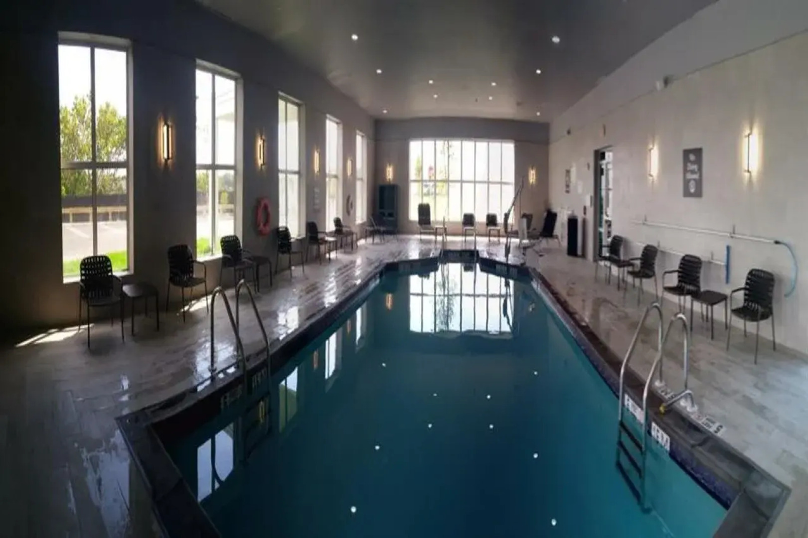 Homewood Suites By Hilton Philadelphia Plymouth Meeting