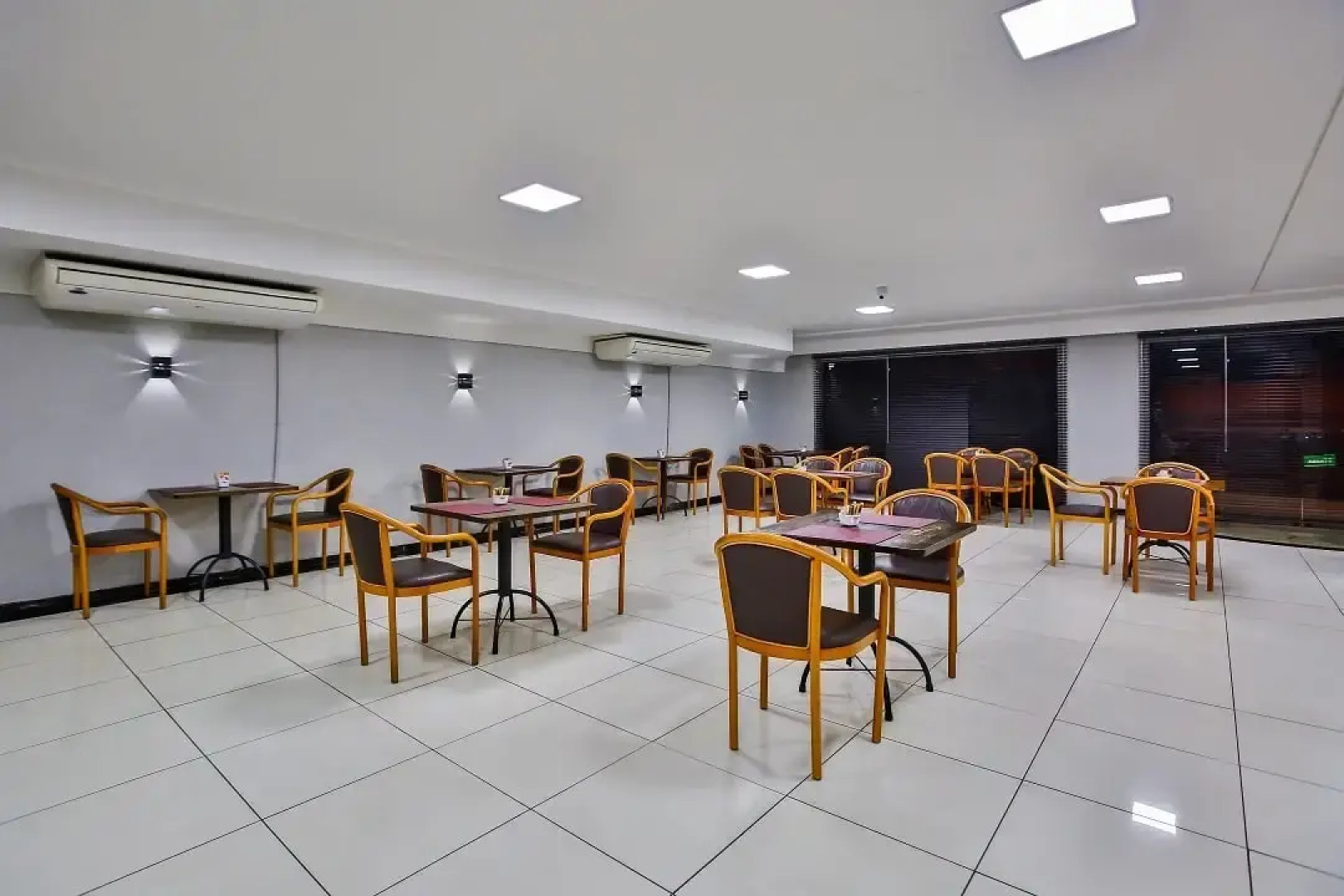 Hotel Vivendas Rio Claro