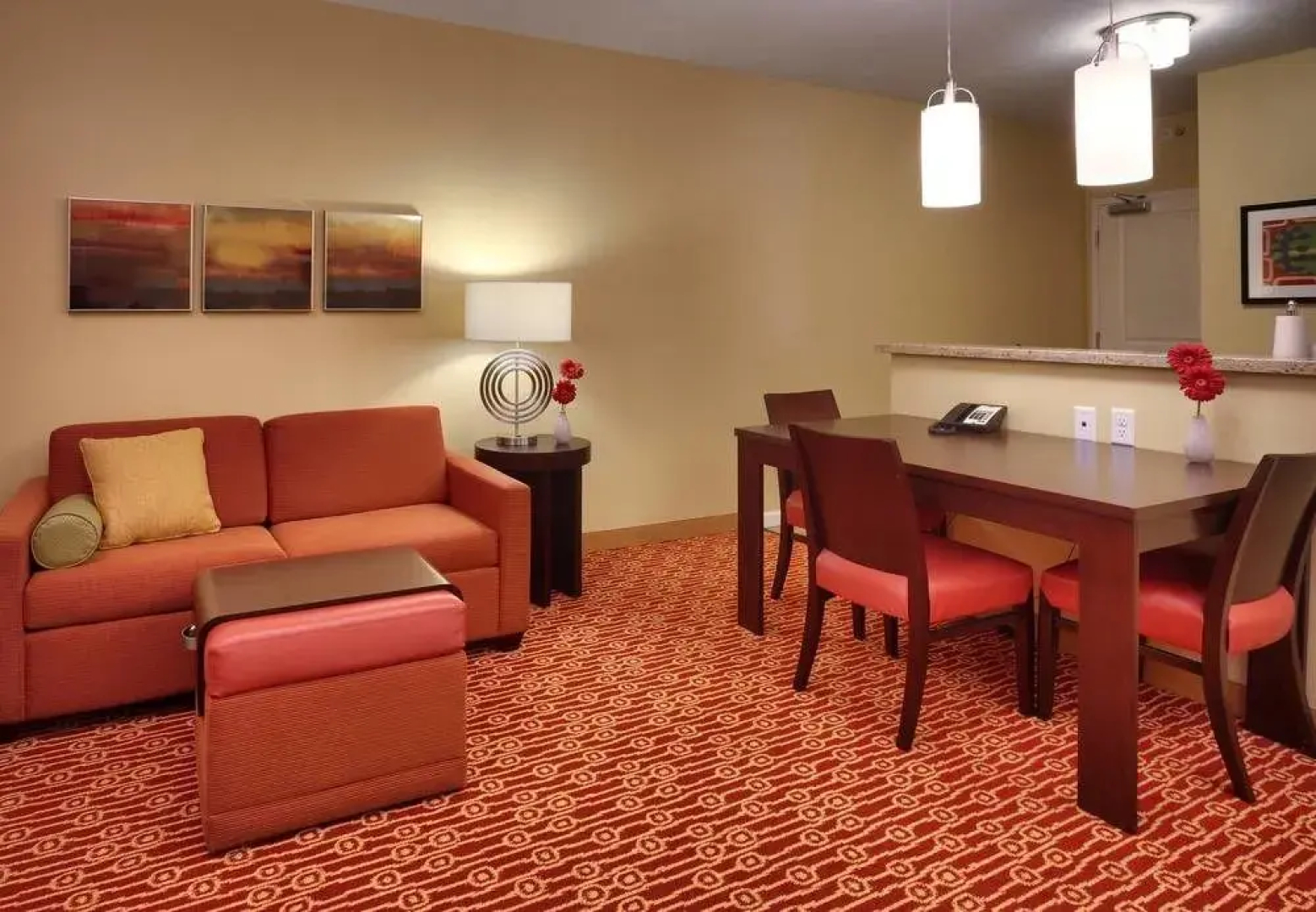TownePlace Suites Vernal