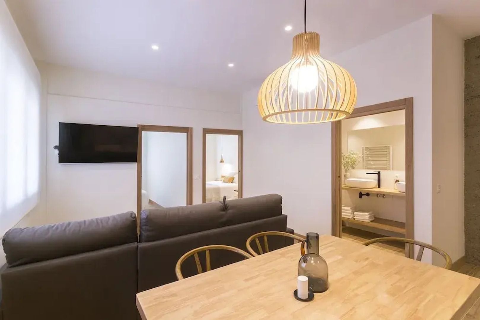 Getaria Apartamentuak Balentziaga