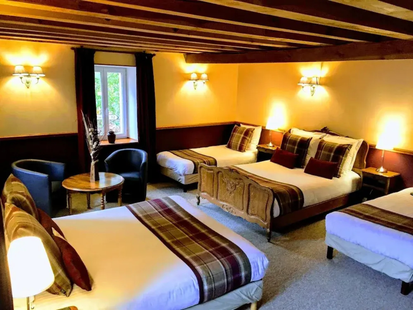 Chabanettes Boutique Hotel & Spa