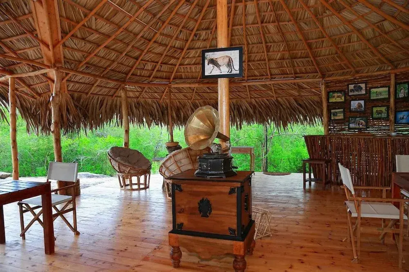 The Sanctuary Yala