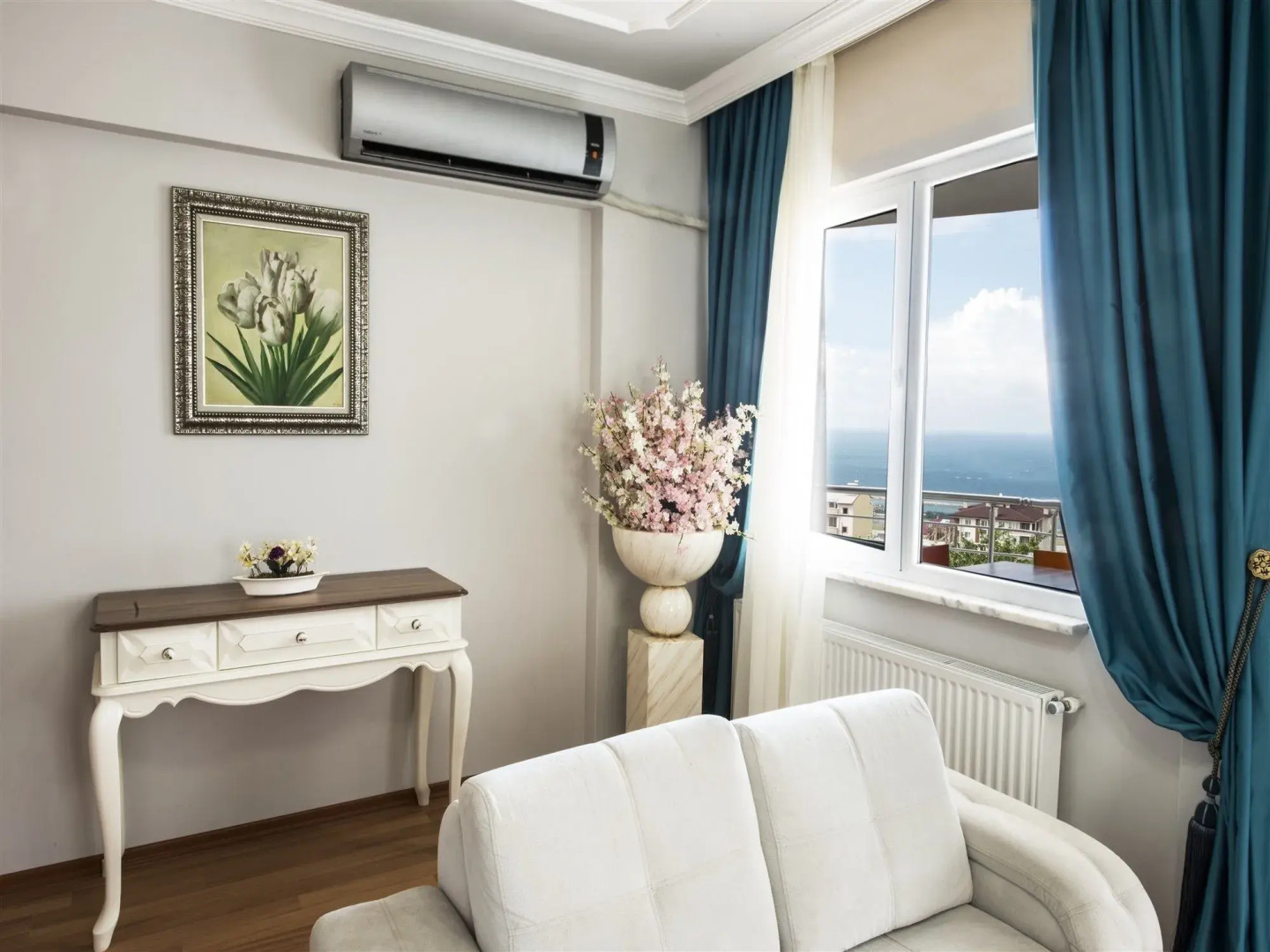 Andalouse Suite Hotel