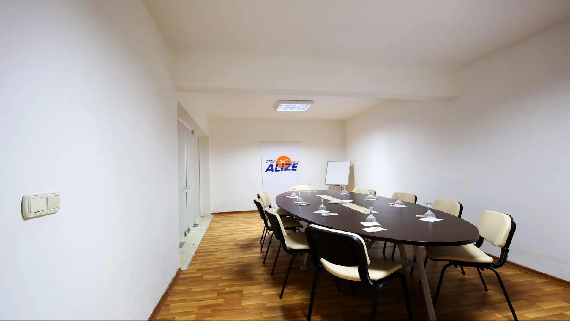 Alize Hotel Ölüdeniz - All inclusive