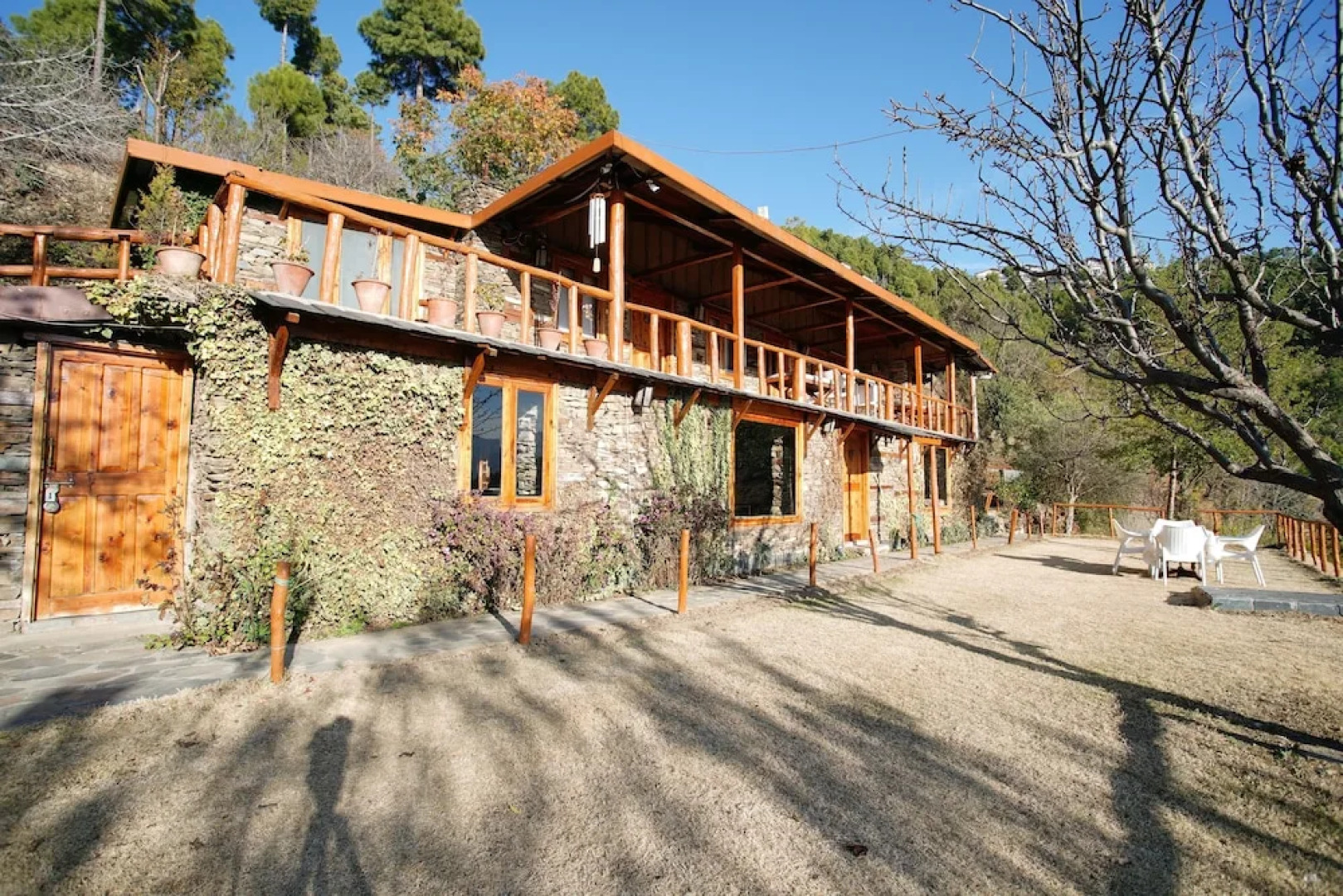 The Manor - Best Service Apartments