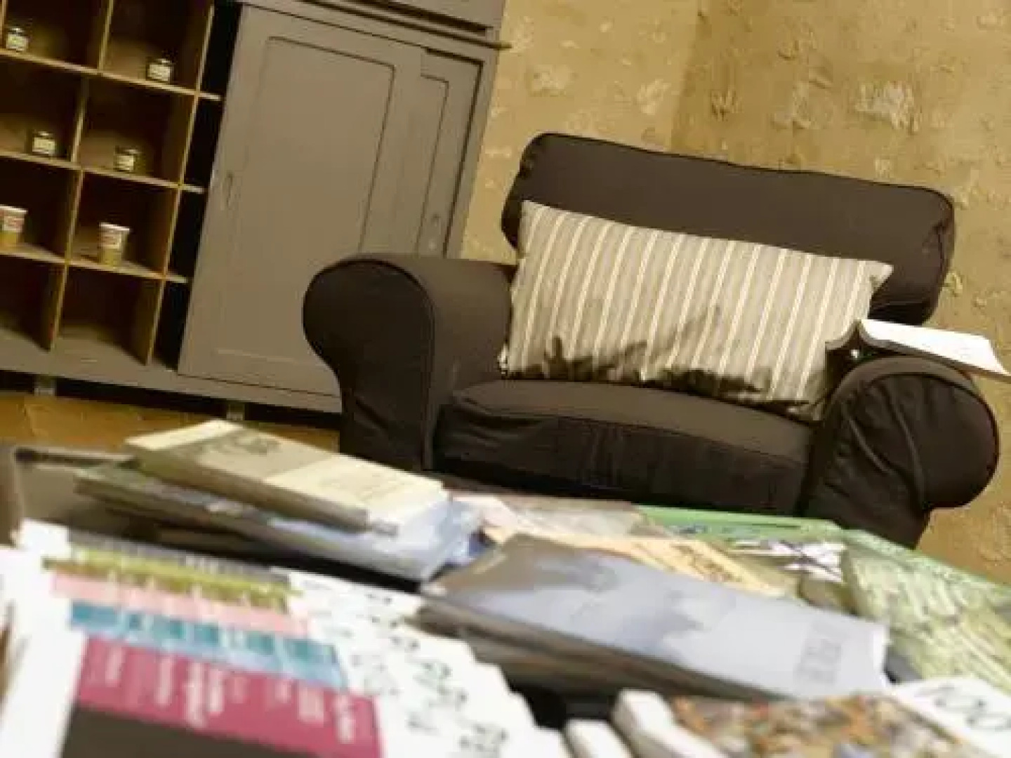 Le Bistrot des Ecuries