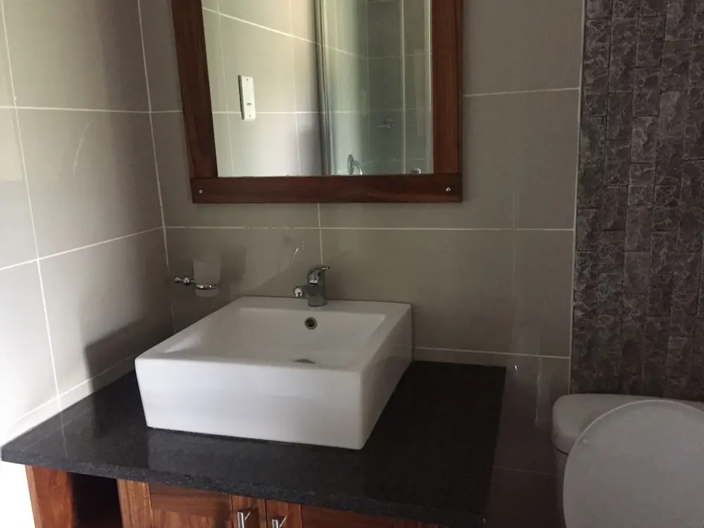 Unit G4 Bridgetown Resort