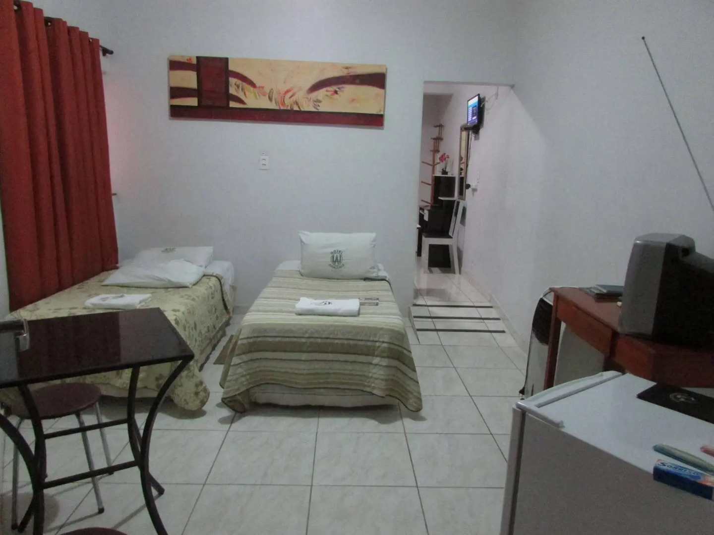 Hotel Araguaia Goiania