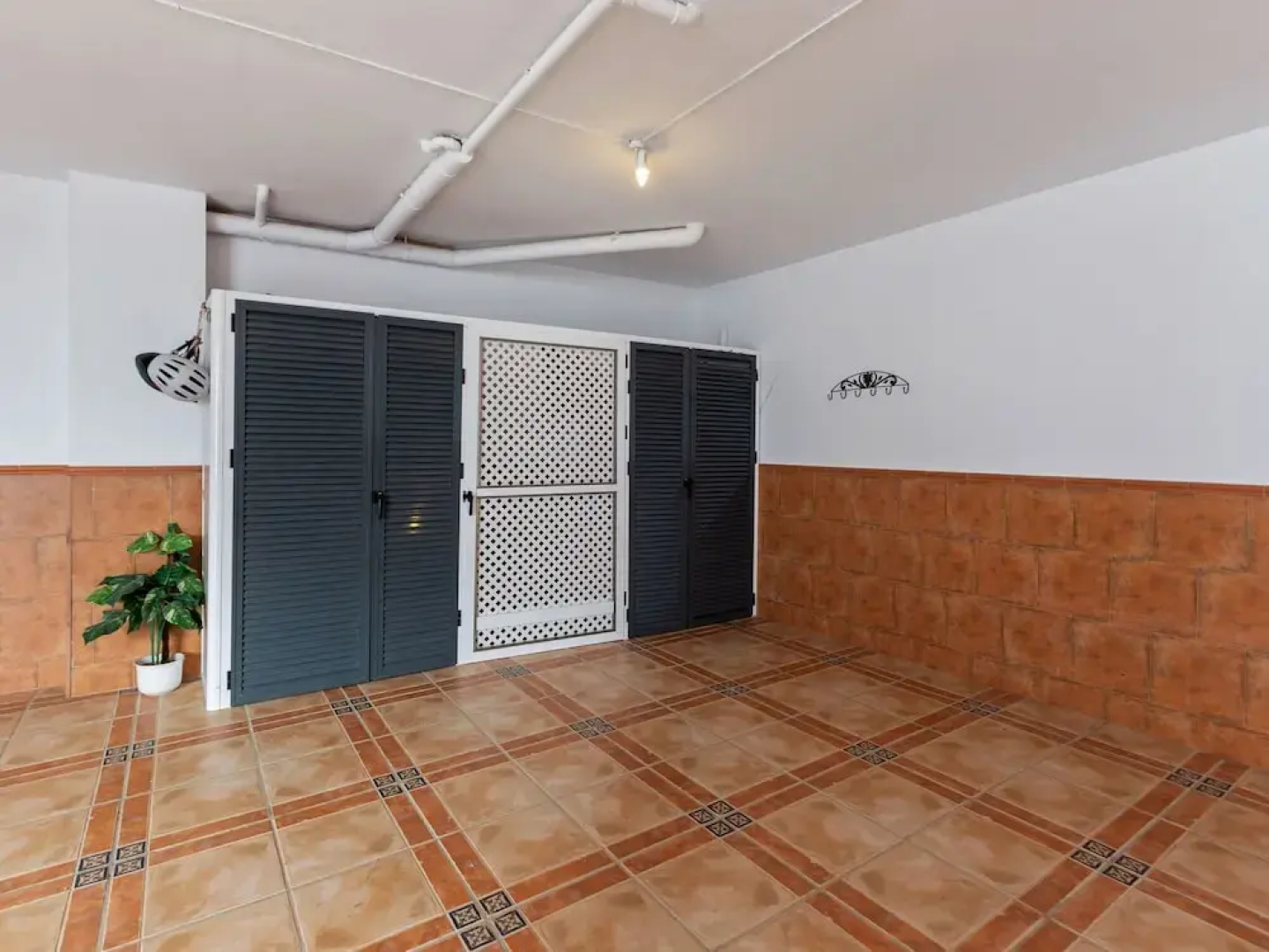 Elegant Holiday Home in Olvera With Terrace
