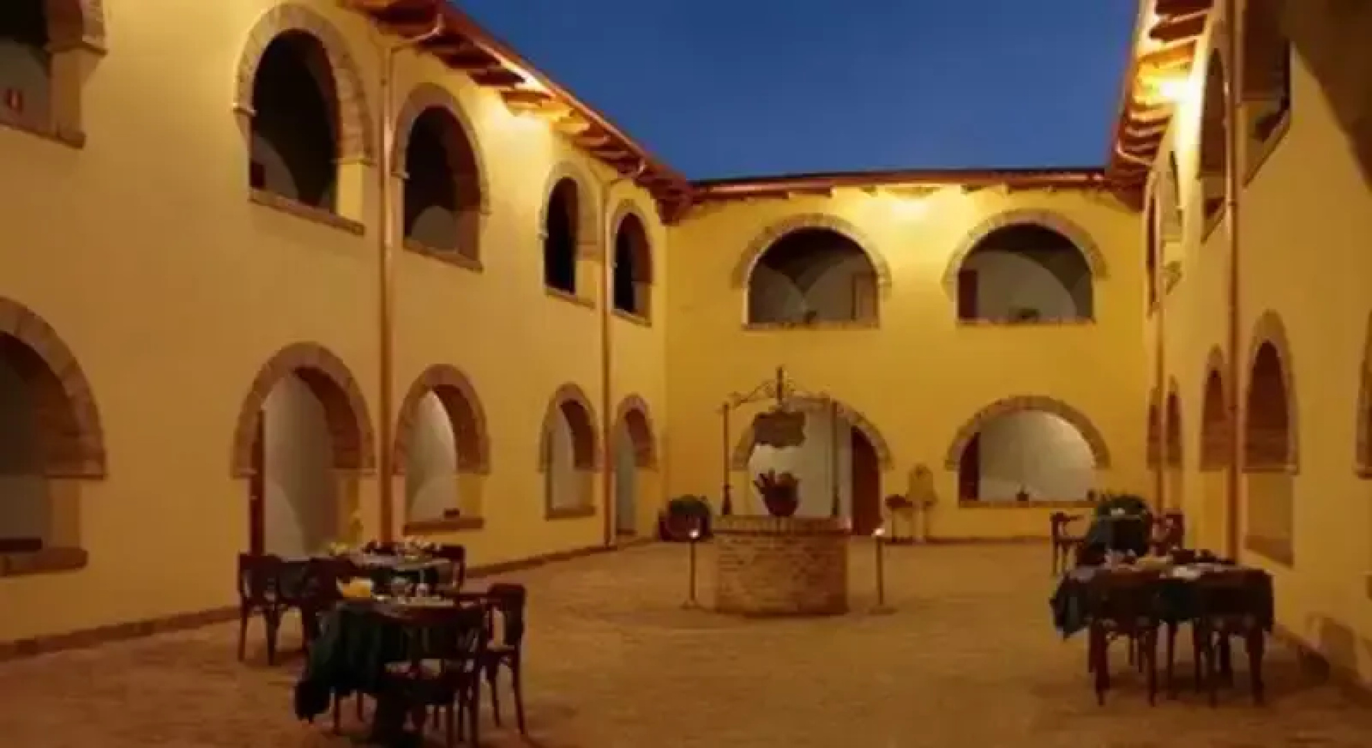 Residence Funtana Noa